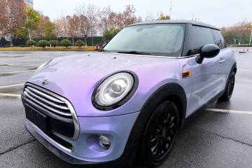Used MINI MINI 2014 1.5T COOPER Fun
