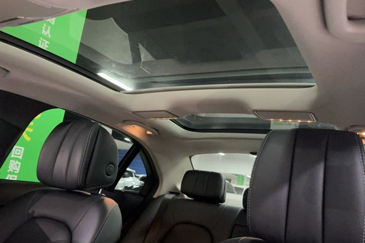 Used Mercedes-Benz C-Class 2015 Revised C 200 L Sport Edition
