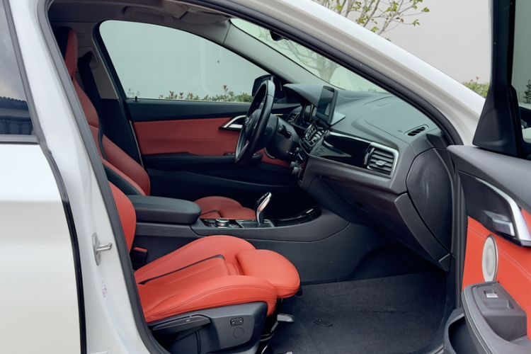 Used BMW 1 Series 2023 125i M Sport Night Edition
