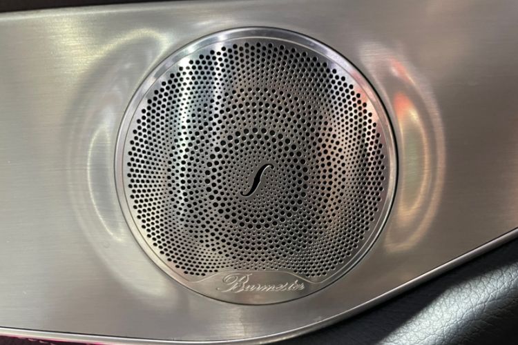 Used Mercedes-Benz GLC 2017 GLC 200 4MATIC
