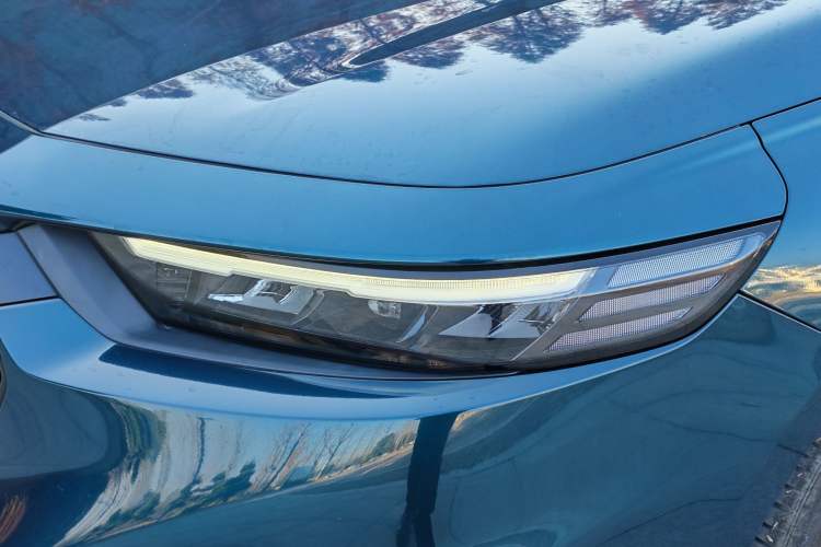 Used Honda Inspire New Energy 2023 ePHEV Smart Edition
