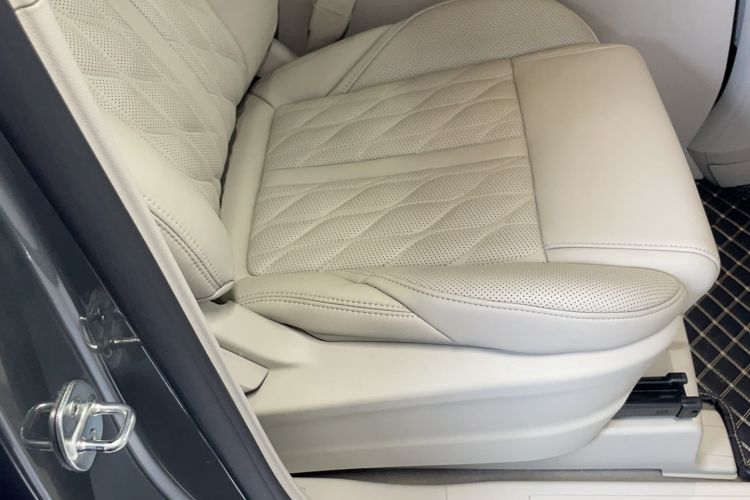 Used Buick GL8 2018 ES 28T Comfort Model China VI Standard
