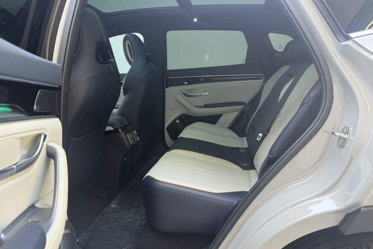 Used BYD Song PLUS New Energy 2023 Champion Edition EV 605KM Flagship PLUS
