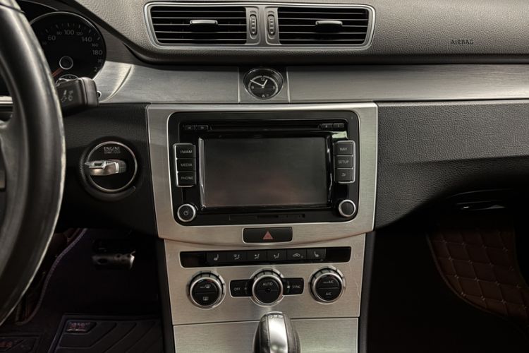 Used Volkswagen FAW-Volkswagen CC 2013 2.0 TSI Ultimate Model
