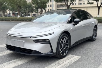 Used XPeng P7+ 2024 Long-Range Max