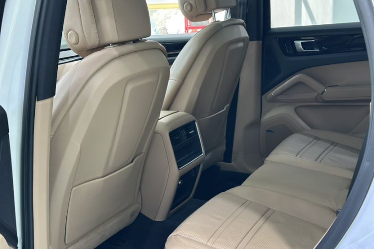 Used Porsche Cayenne 2018 Cayenne 3.0T
