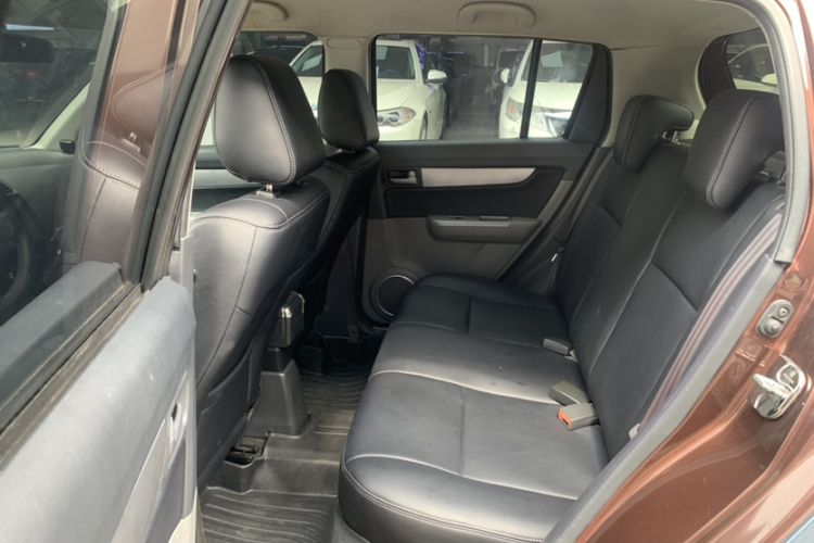 Used Suzuki Swift 2013 1.5L Automatic Standard Edition
