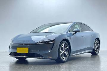 Used Hima Luxeed S7 2024 Pro Rear-Drive Long-Range Version