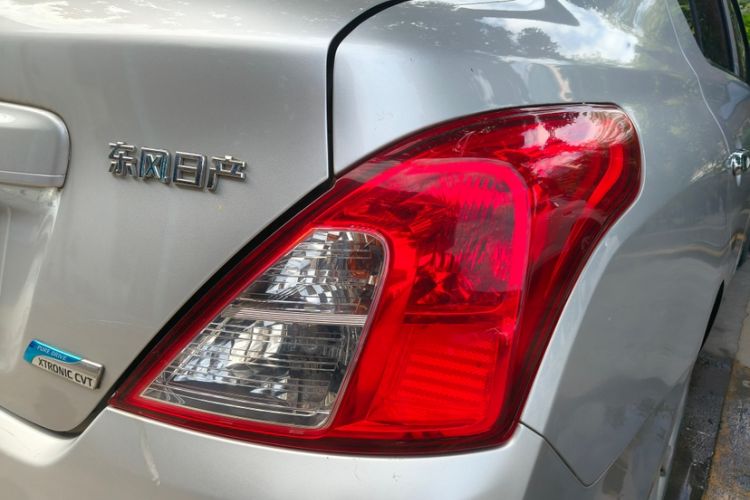 Used Nissan Sunny 2015 1.5XE CVT Comfort Edition