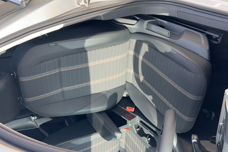 Used Volkswagen Lavida 2019 280TSI DSG Comfort Edition China VI standard
