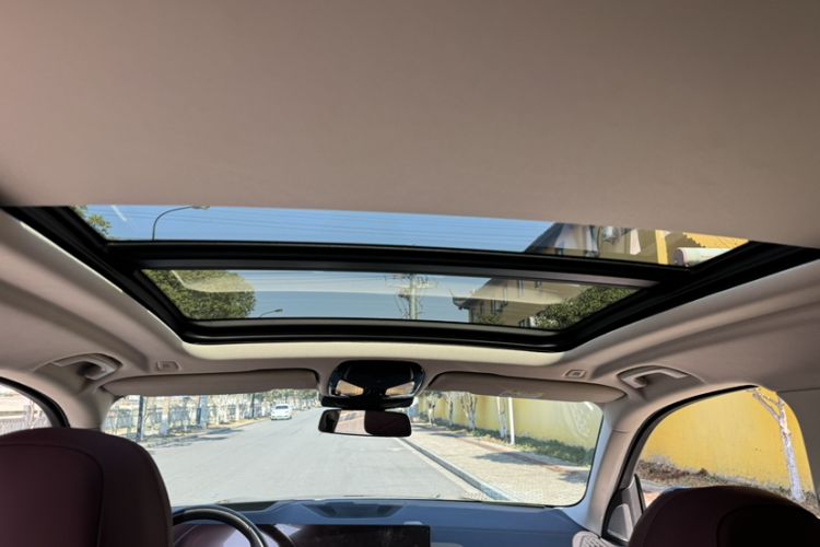 Used BMW X5 2023 xDrive 30Li Luxury M Sport Night Edition Package
