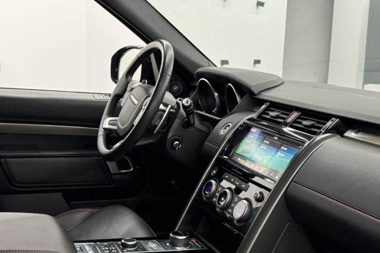 Used Land Rover Discovery 2017 3.0 SC V6 HSE
