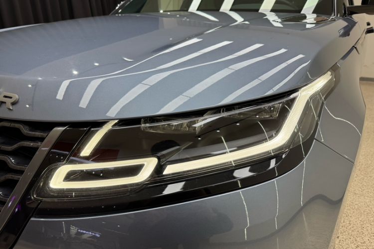 Used Land Rover Range Rover Velar 2020 P250 R-DYNAMIC S