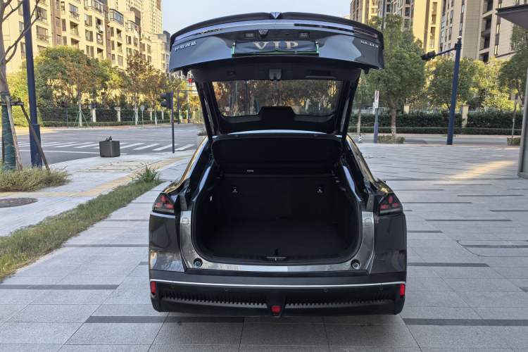 Used  SL03 2023 515MAX Pure Electric Version
