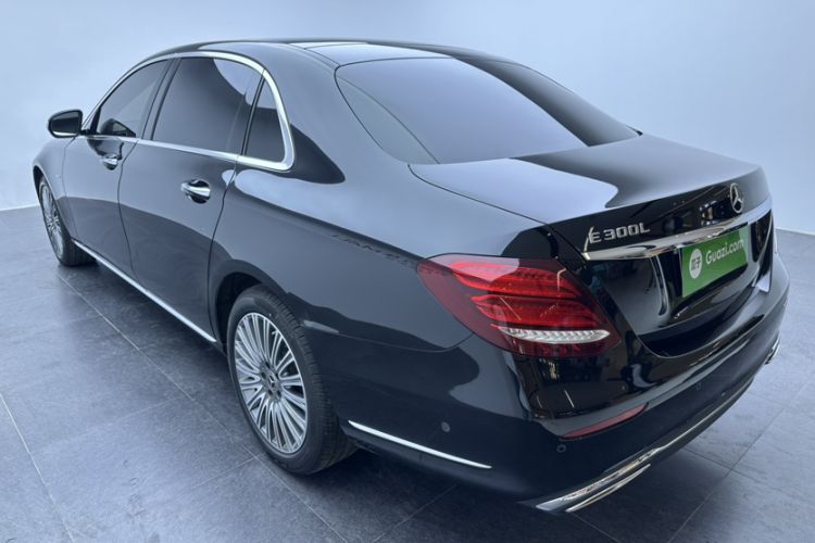 Used Mercedes-Benz E-Class 2020 Restyled E 300 L Exclusive Edition