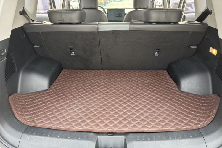 Used AION Y 2022 Plus 70 Smart Edition