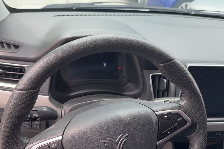 Used NETA N01 2020 380i
