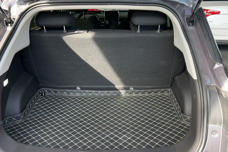 Used NETA V 2021 Standard Range Entertainment Version – Upgraded Model
