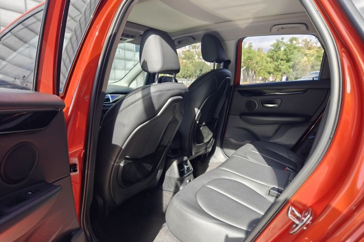 Used BMW 2 Series Active Tourer 2016 218i Sports Design Package
