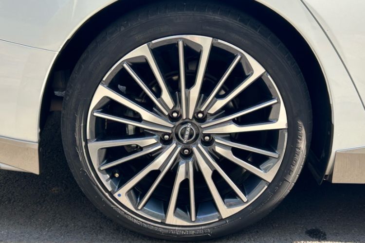 Used Nissan Teana 2022 2.0T XL Enjoyment Edition
