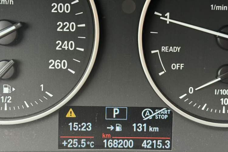 Used BMW X1 2018 sDrive18Li Fashion Model
