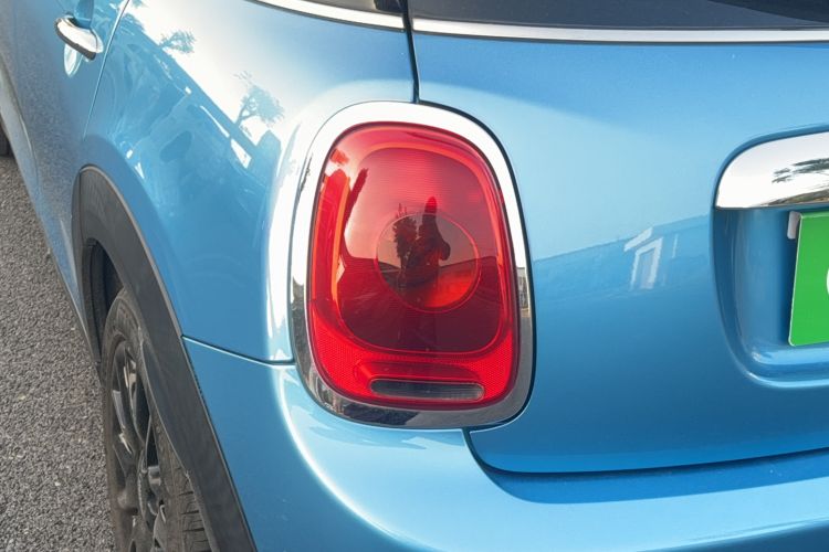 Used  MINI 2015 1.5T COOPER Fun Five-Door Edition
