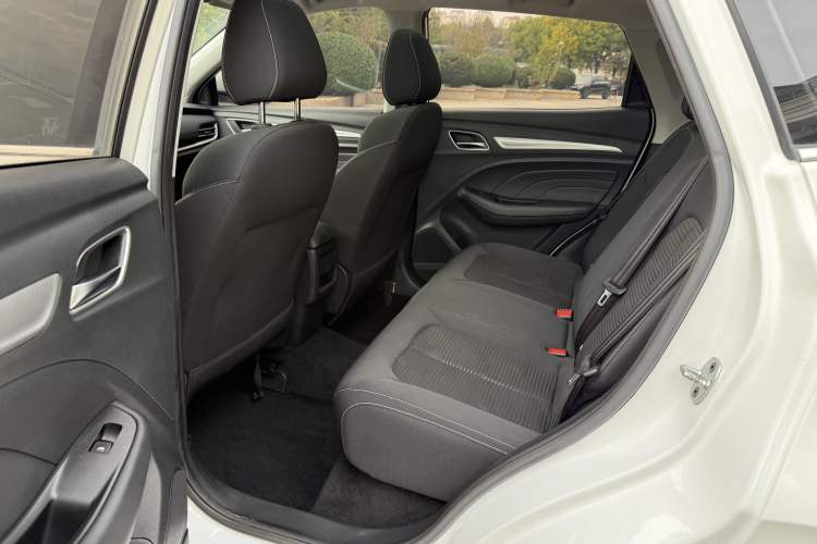 Used Roewe RX3 2020 1.6L CVT 4G Connected Ultra-Fun Elite Edition