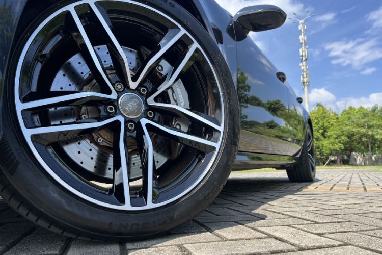 Used Audi A7 2016 50 TFSI quattro Comfort Model
