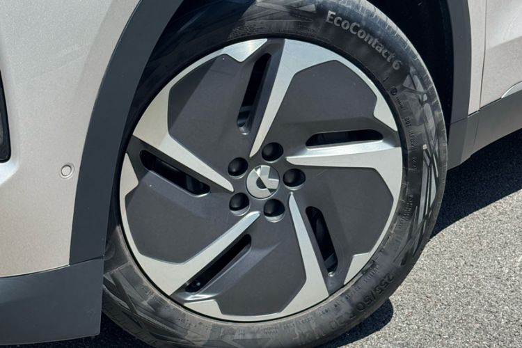 Used Nio ES8 2023 75 kWh Executive Edition
