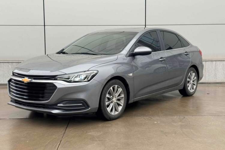 Used Chevrolet Monza 2021 320 Automatic Enjoyment Sunroof Edition