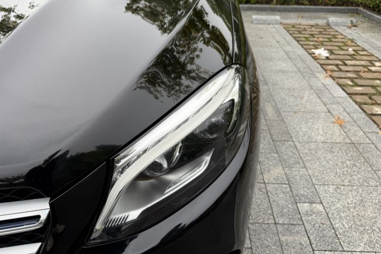 Used Mercedes-Benz GLE 2018 GLE 320 4MATIC Luxury Collection Edition
