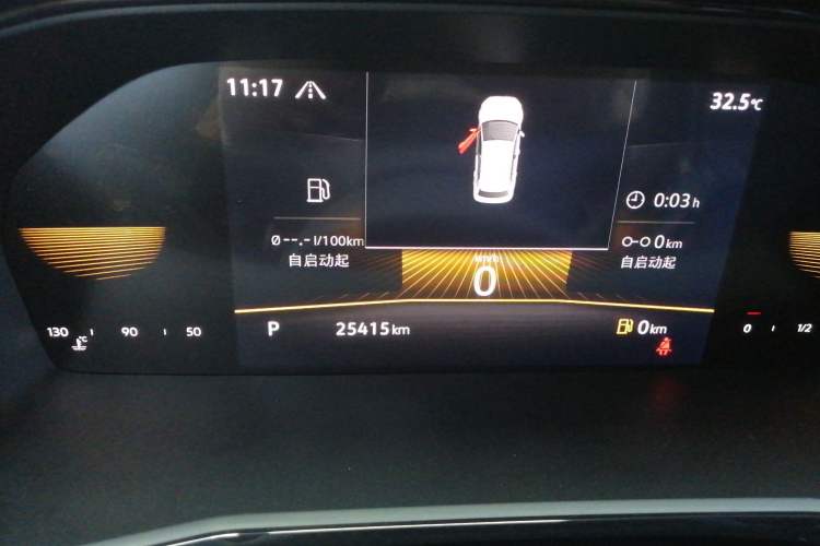 Used Volkswagen Lavida 2022 280TSI DSG Comfort Edition
