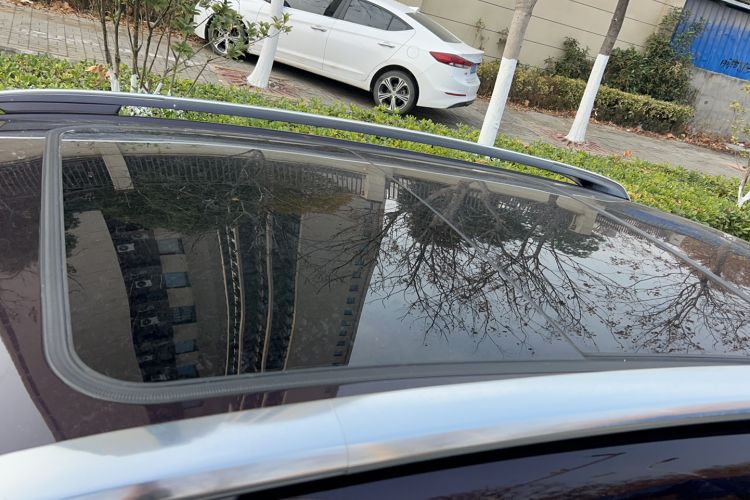 Used  6 2016 1.6T Elegant Edition THP160