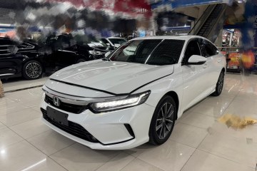 Used Honda Inspire 2022 260TURBO Elegant Edition