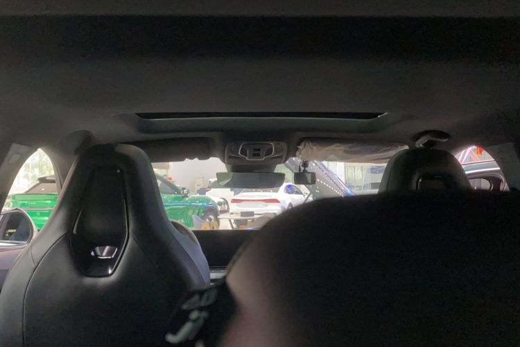 Used MG 7 2023 1.5T DCT Luxurious Supreme Edition
