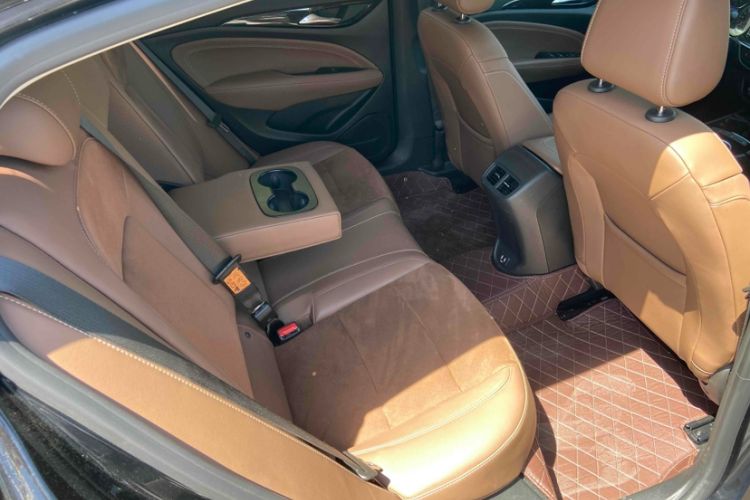 Used Buick Regal 2022 552T Smart Edition
