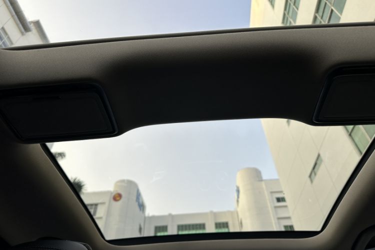 Used Mercedes-Benz C-Class 2021 C 200 L Fashion Edition Sport Version
