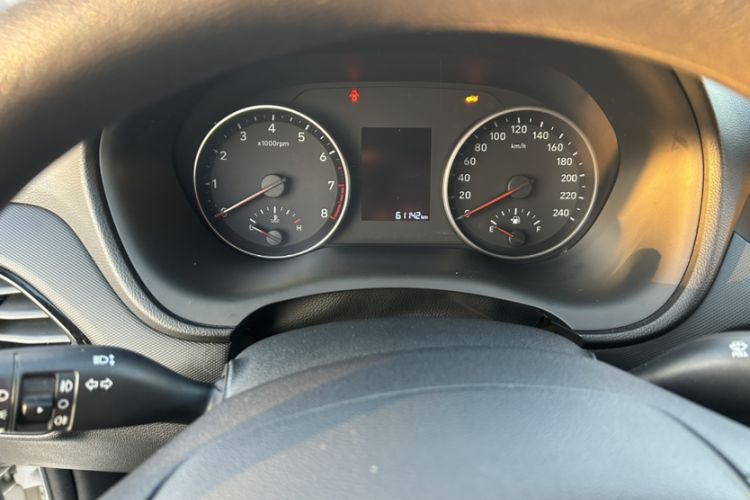 Used Hyundai Celesta 2018 1.6L Automatic GL Enjoyment Edition China VI compliant
