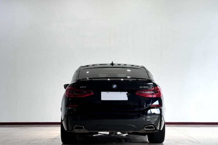 Used BMW 6 Series GT 2021 Restyled 630i M Sport Package
