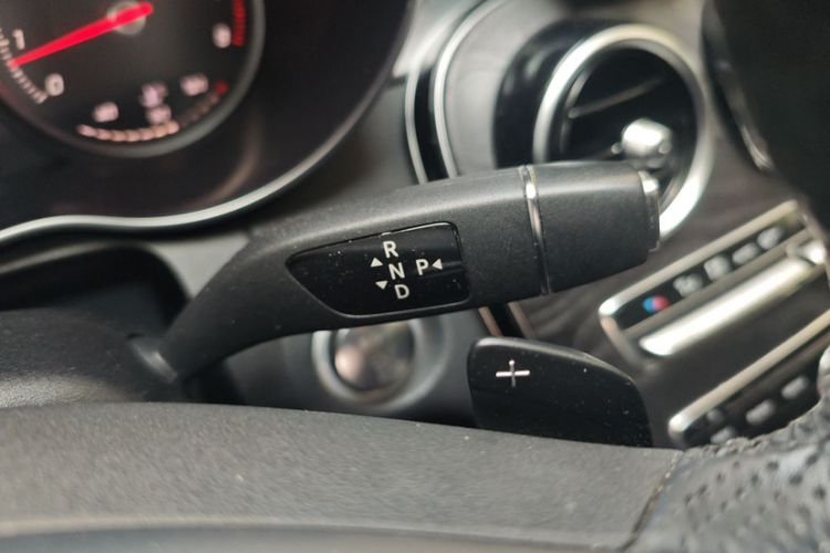 Used Mercedes-Benz C-Class 2015 Restyled C 180 L Sport Edition
