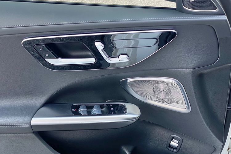 Used Mercedes-Benz C-Class 2024 C 260 L Brilliant Night Sports Edition
