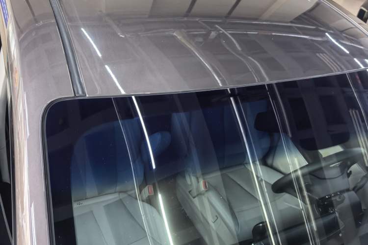 Used Buick GL8 2021 Land Cruiser Executive Class 652T Comfort Model
