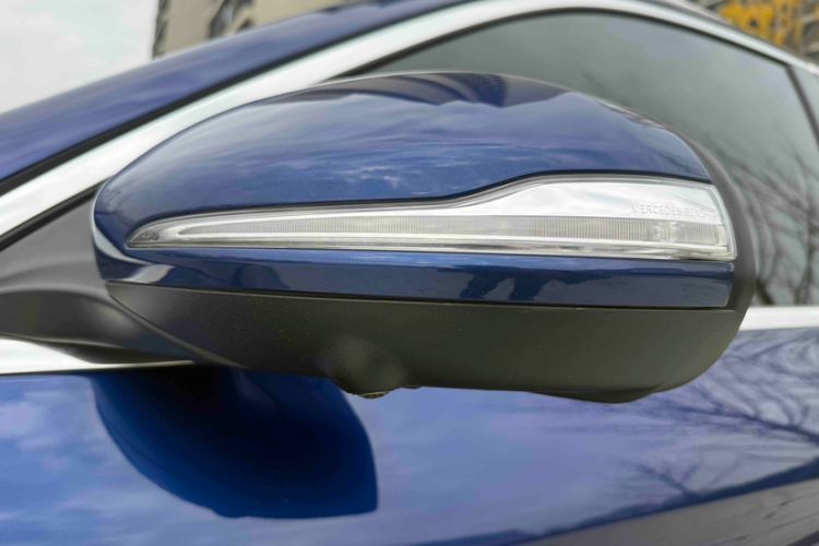 Used Mercedes-Benz GLC 2017 GLC 260 4MATIC Luxury Model
