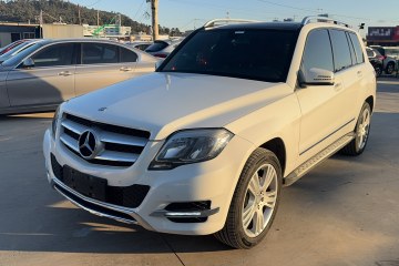 Used Mercedes-Benz GLK-Class 2014 GLK 200 Standard Model