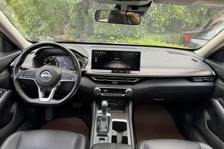 Used Nissan Teana 2022 2.0L XL-TLS Enjoyment Edition
