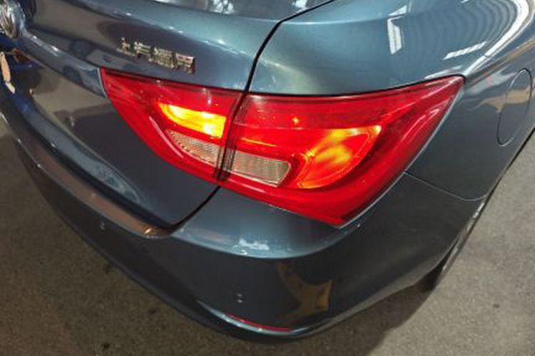 Used Buick GT 2016 15N Automatic Elite Edition
