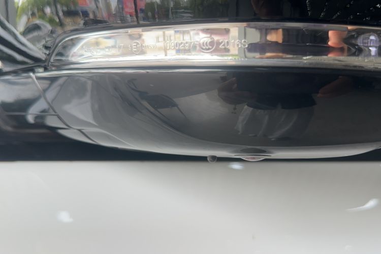 Used Land Rover Range Rover Sport 2021 3.0 L6 YAO Black Edition
