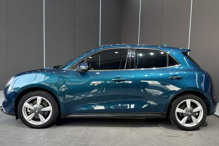 Used ORA Good Cat 2021 400km Standard Range Athena Edition Lithium-Ion Battery