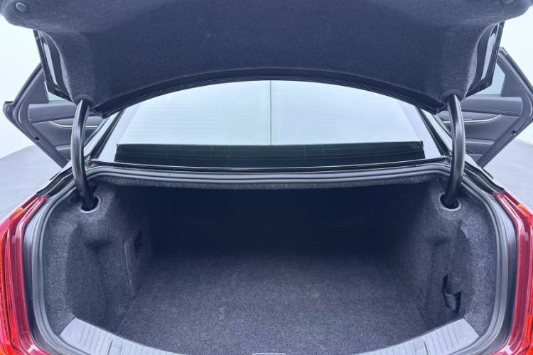 Used Cadillac XTS 2018 28T Tech Edition
