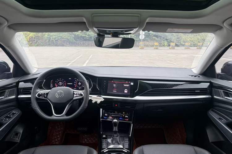 Used Volkswagen Passat 2024 380TSI Elite Edition
